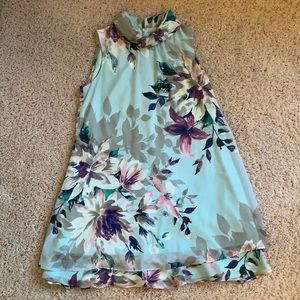 Jessica Howard floral dress